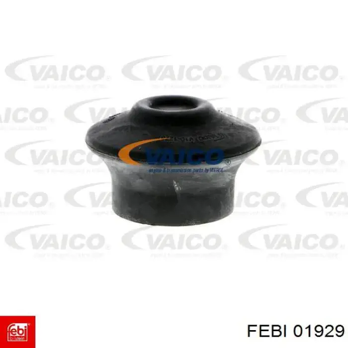 01929 Febi Soportes de motor delantero