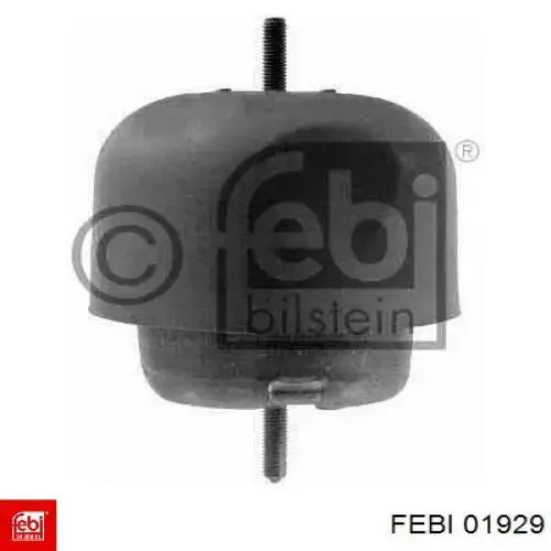 Soporte de motor delantero Febi 01929 precio, desde 3,55 EUR