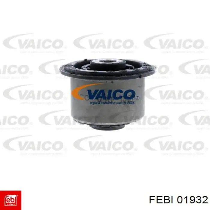 893407181 VAG Silentblock de brazo de suspensión delantero inferior