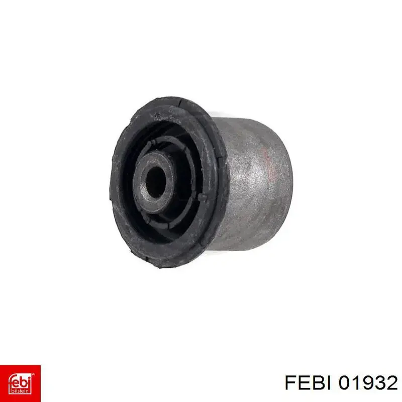 460948 Cautex Silentblock de brazo de suspensión delantero inferior