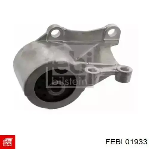 Soporte de motor trasero 01933 Febi