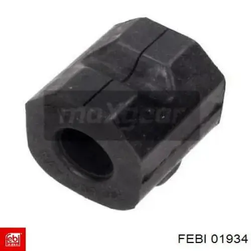 Buje de barra estabilizadora delantera Febi 01934 precio, desde 2,96 EUR