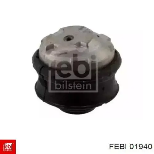 Soporte izquierdo del motor Febi 01940 precio, desde 44,04 EUR