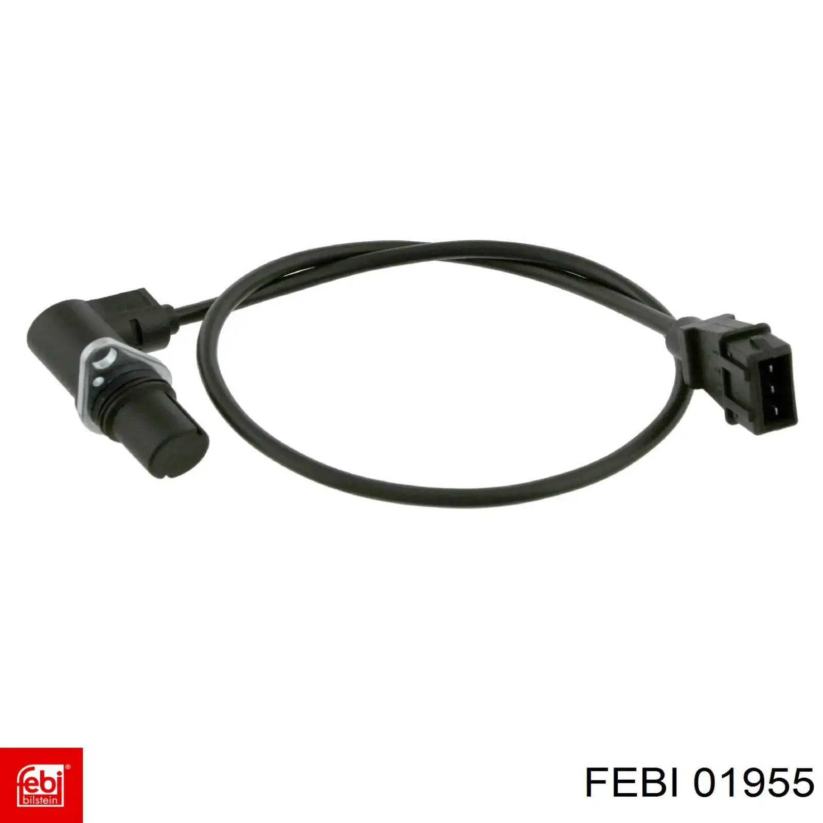 Soporte del motor izquierdo/derecho Febi 01955 precio, desde 36,86 EUR