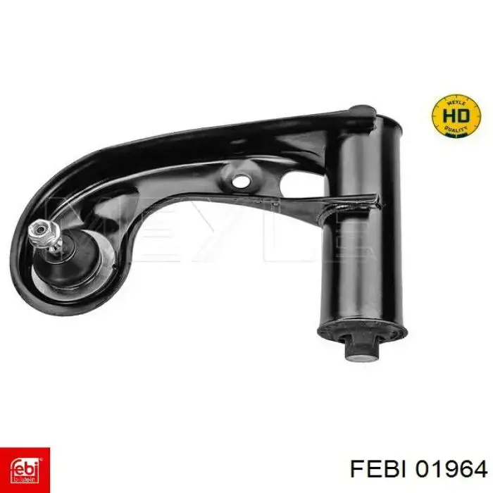 Tornillo de biela Febi 01964 precio, desde 3,57 EUR