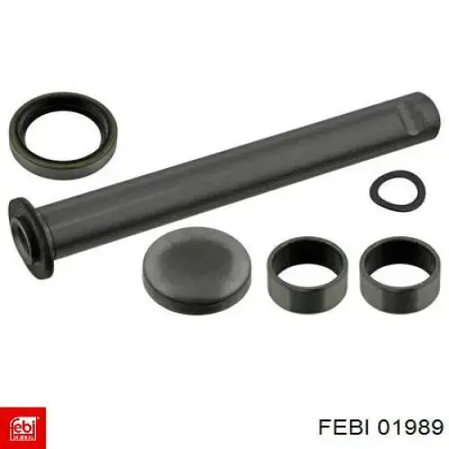 Comprar 01989 Febi Kit de reparación de brazo oscilante