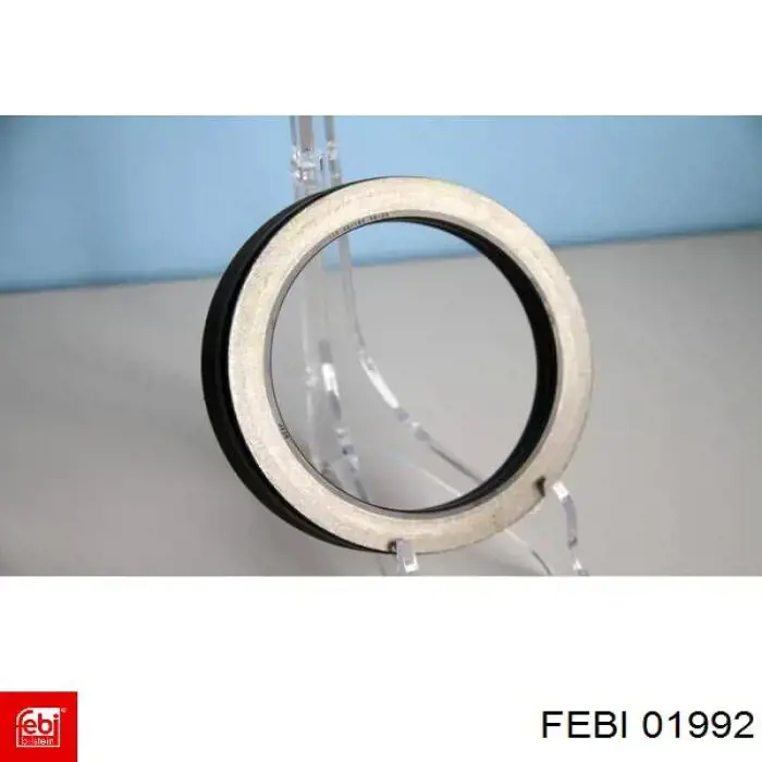 Retén de cubo trasero Errevi 730745 precio, desde 19,36 EUR