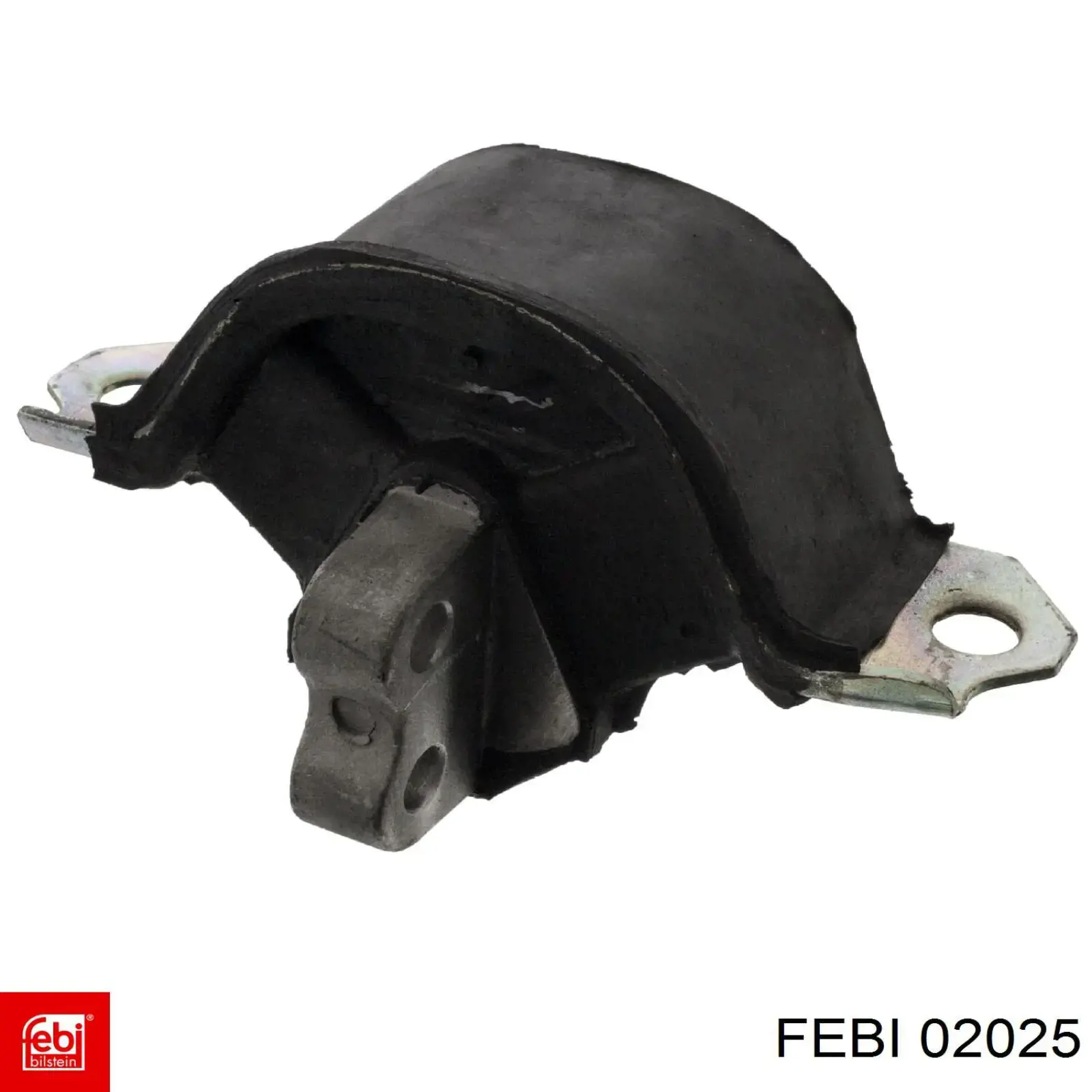 Comprar 02025 Febi Soporte de motor derecho