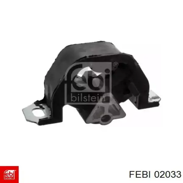 Comprar 02033 Febi Soporte izquierdo del motor