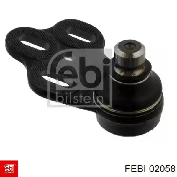 Comprar 02058 Febi Rótula de suspensión inferior derecha