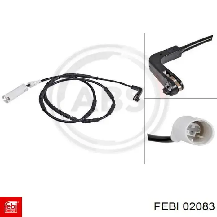 029105245 VAG Anillo retén cigüeñal