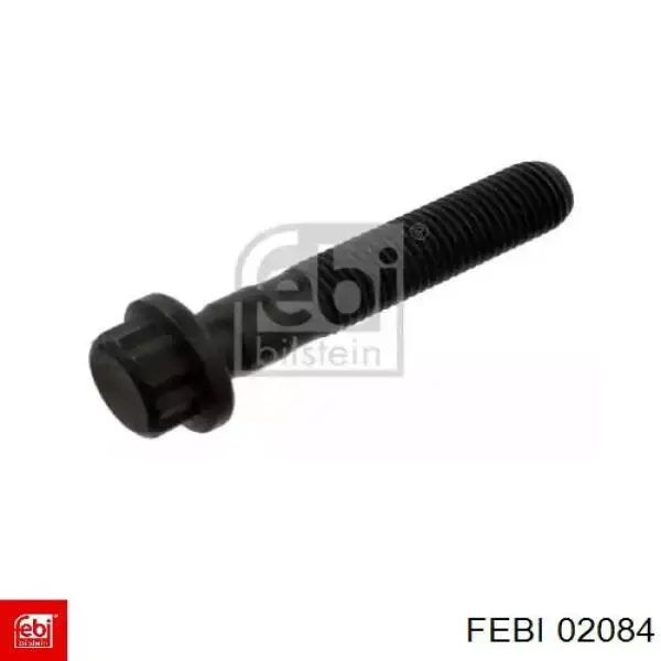 Perno de biela Febi 02084