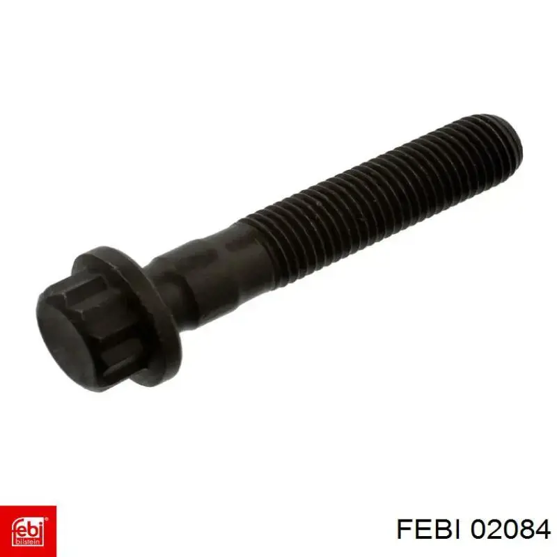 Tornillo de biela Febi 02084 precio, desde 2,28 EUR
