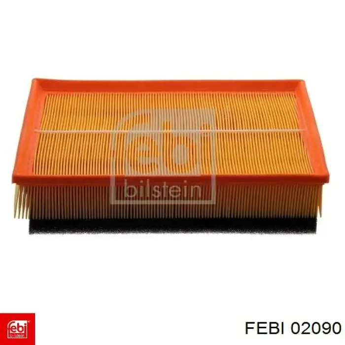 Barra longitudinal de dirección delantera Febi 02090 precio, desde 95,38 EUR