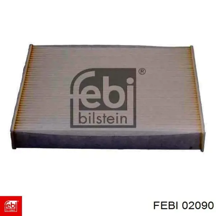 Comprar 02090 Febi Barra longitudinal de dirección delantera