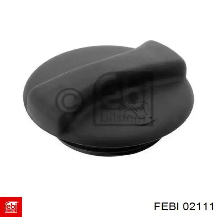 Tapón de expansión de refrigerante/anticongelante Volkswagen Golf 3 1H1