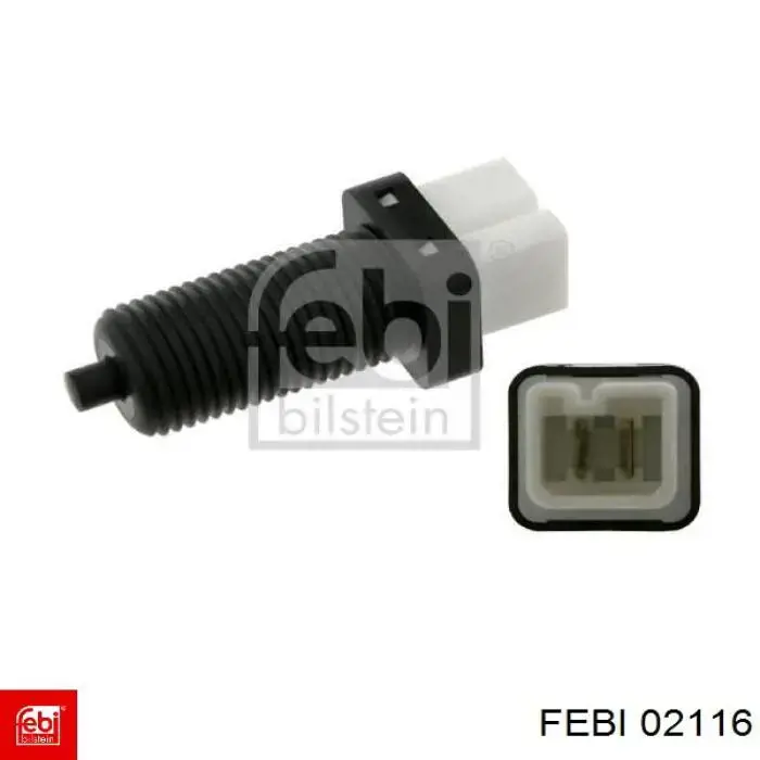 Juego tornillos culata Febi 02116 precio, desde 1,88 EUR