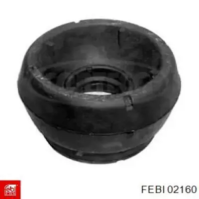 Comprar 02160 Febi Tuerca del cubo de la rueda delantera