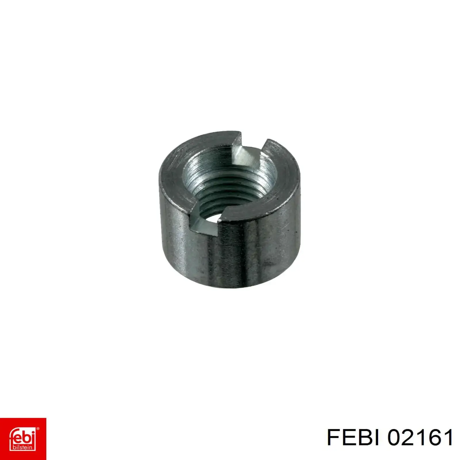 02161 Febi silentblock en barra de amortiguador delantera