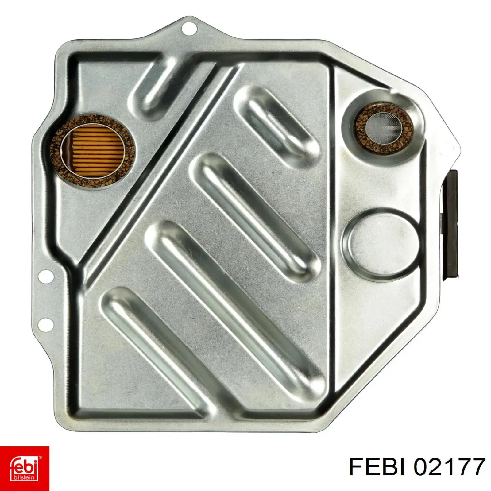 Filtro de transmisión automática Febi 02177 precio, desde 25,85 EUR