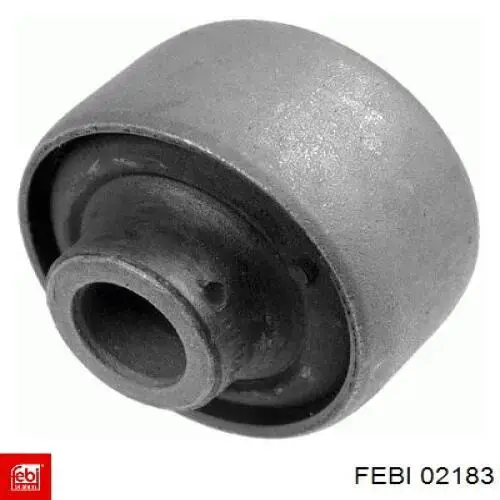 Silentblock de brazo de suspensión Febi 02183 precio, desde 5,61 EUR