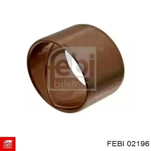 Comprar 02196 Febi Kit de reparación eje de freno (trinquete)
