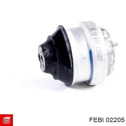Comprar 02205 Febi Deposito expansion