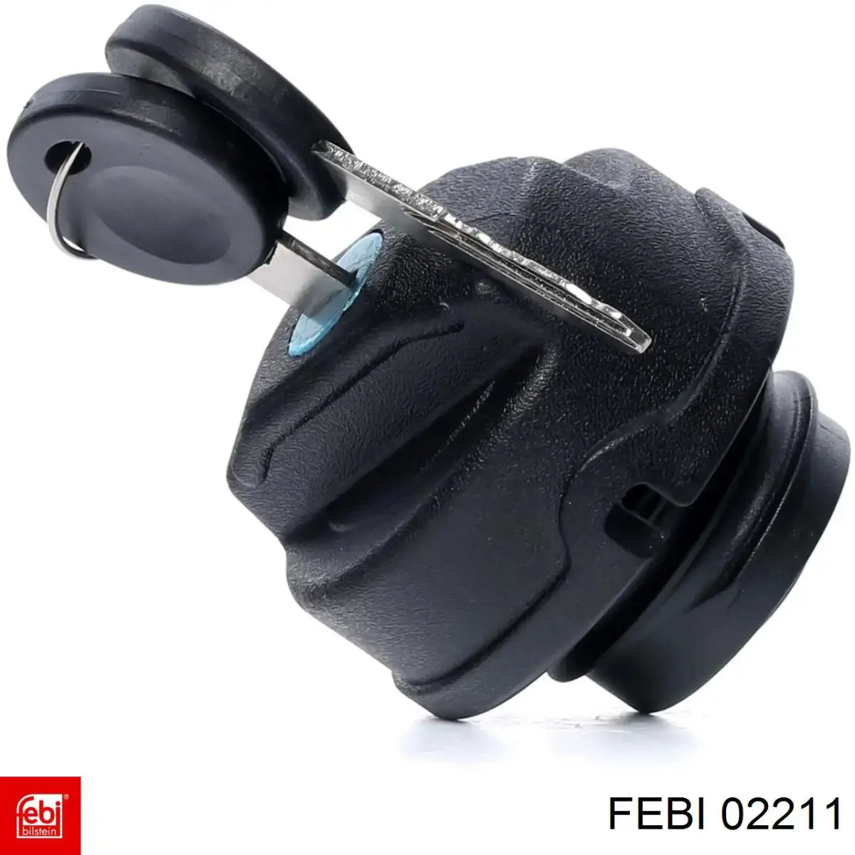 Tapa (tapón) del depósito de combustible Hyundai Galloper JK