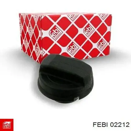 Tapa (tapón) del depósito de combustible Jeep Cherokee 2 XJ