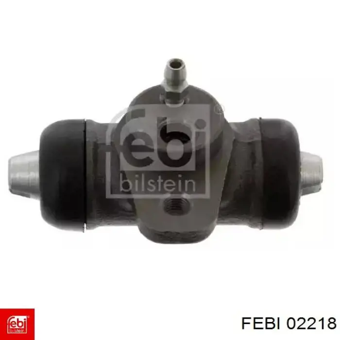 Comprar 02218 Febi Cilindro de freno de rueda trasera