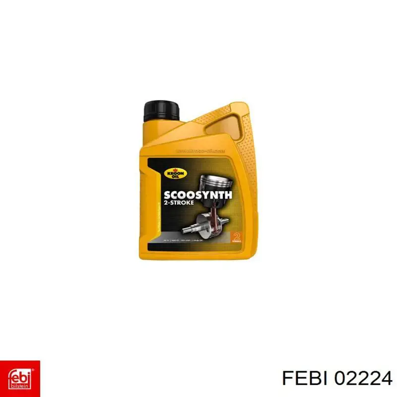 Comprar 02224 Febi 