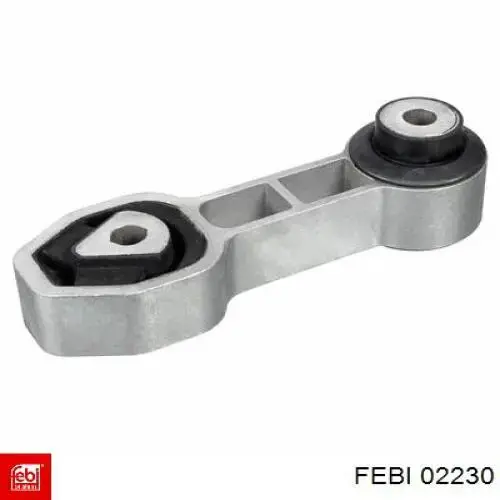 02230 Febi Cojín del motor