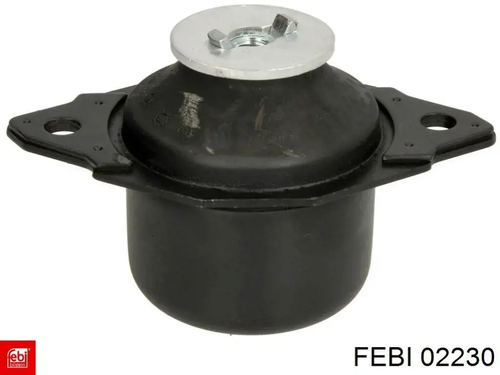 02230 Febi Cojín del motor