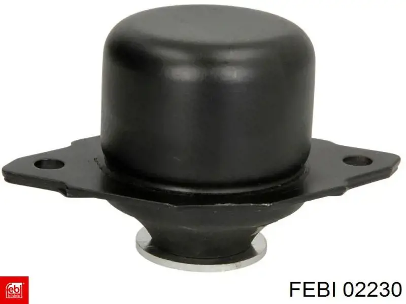 Soporte izquierdo del motor Febi 02230 precio, desde 16,81 EUR