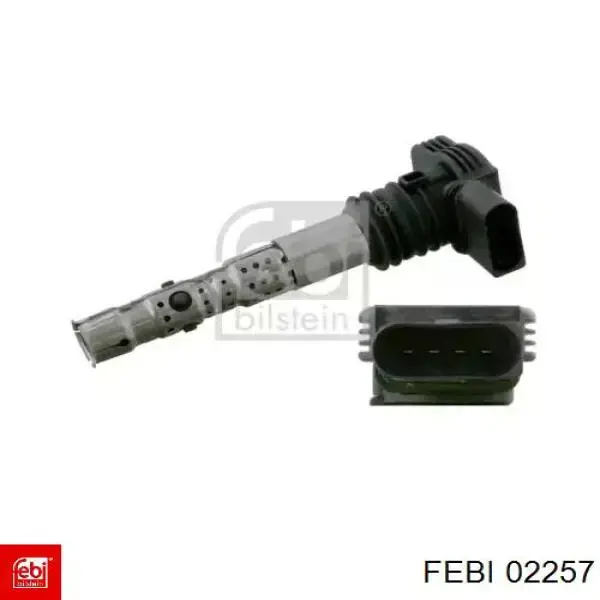  02257 Febi