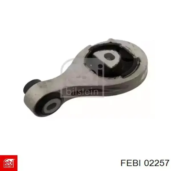  Febi 02257