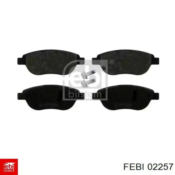  Febi 02257 precio, desde 8,91 EUR