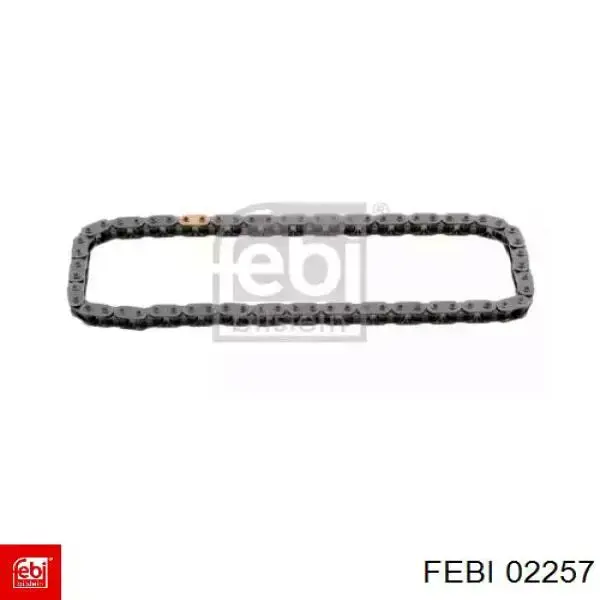 Comprar 02257 Febi 