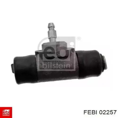  02257 Febi