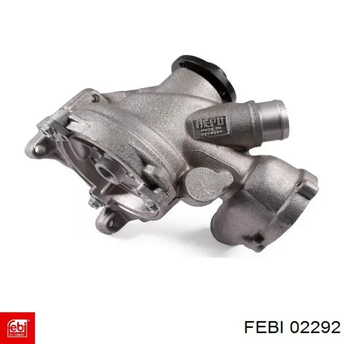 Comprar A1032002001 Mercedes Bomba de agua para motor