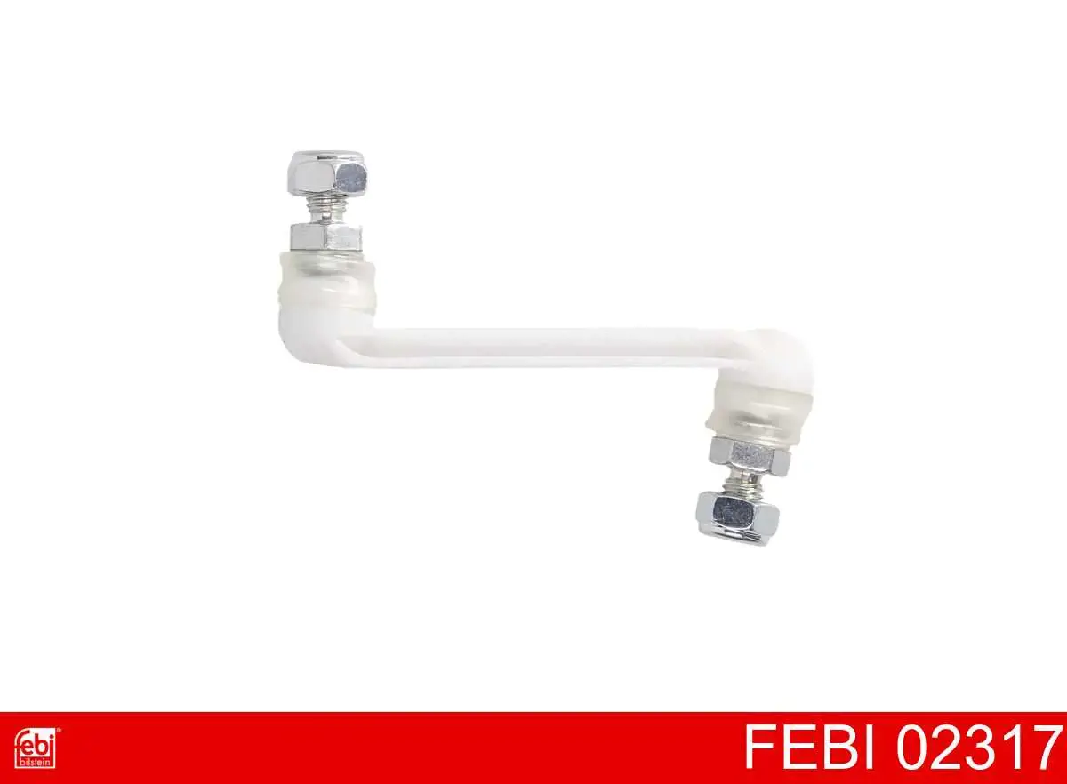Soporte estabilizador Febi 02317 precio, desde 5,82 EUR