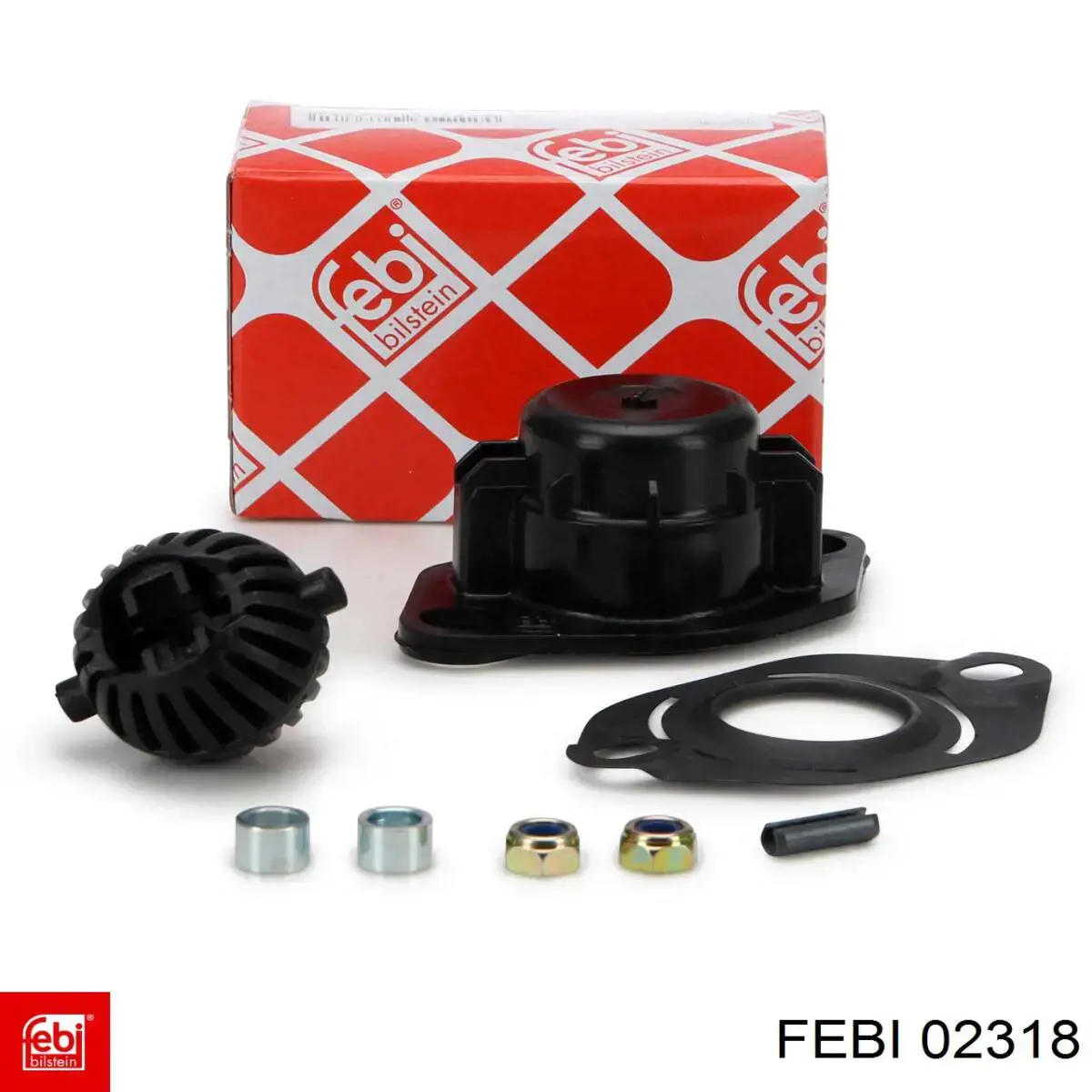 Casquillo palanca cambio 0009920510 Mercedes