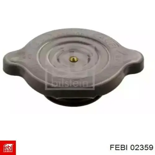 Tapa de radiador (tapón) Febi 02359 precio, desde 6,98 EUR
