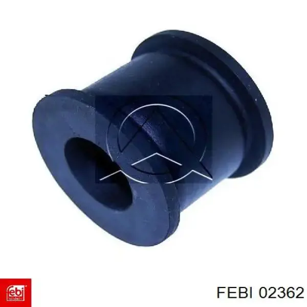 Comprar 02362 Febi Buje de barra estabilizadora trasera