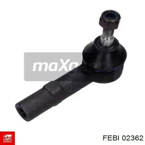 Buje de barra estabilizadora trasera Febi 02362 precio, desde 5,76 EUR