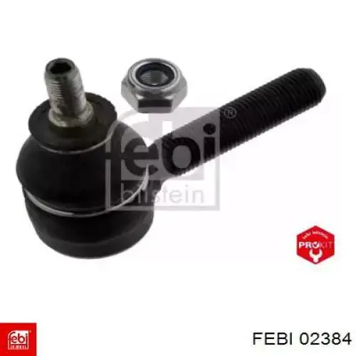 Rótula barra de acoplamiento exterior Mercedes E C124