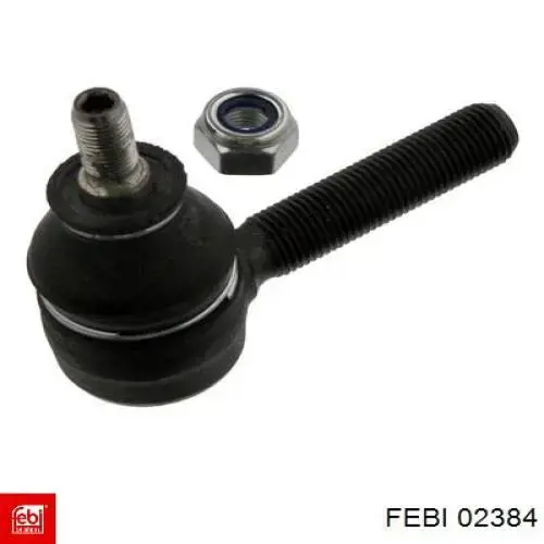 Rótula barra de acoplamiento exterior Mercedes E C124