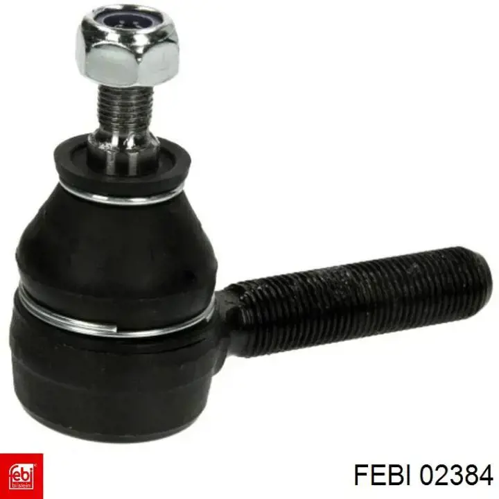 Rótula barra de acoplamiento exterior Mercedes E C124