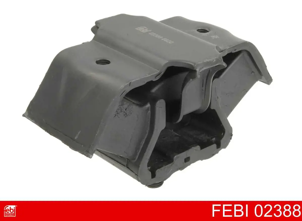 Comprar 02388 Febi Taco de caja de cambios
