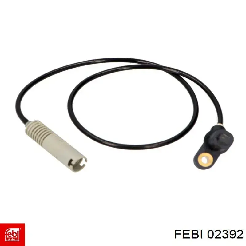 1023340 Diesel Technic Buje del pasador de las zapatas de freno traseras